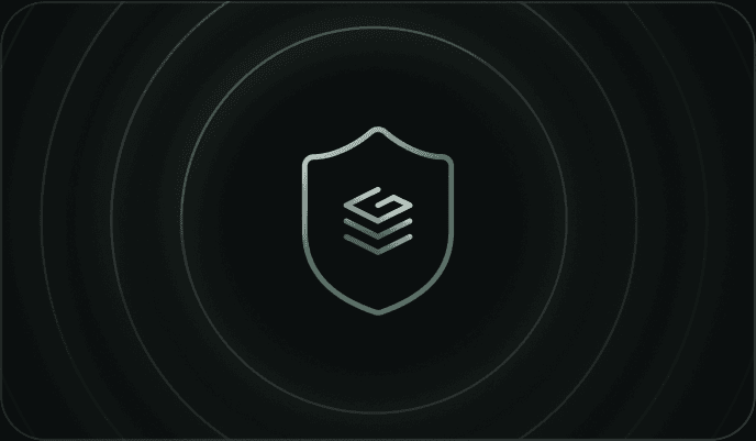 Advanced security features