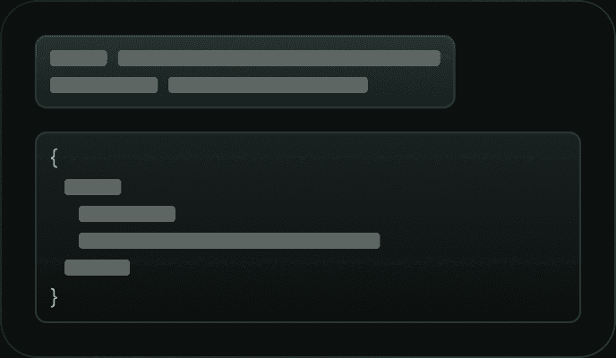Let teams ask complex data questions without writing GraphQL.