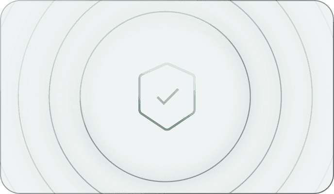 Control and customization