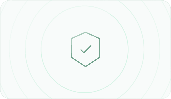 Control and customization