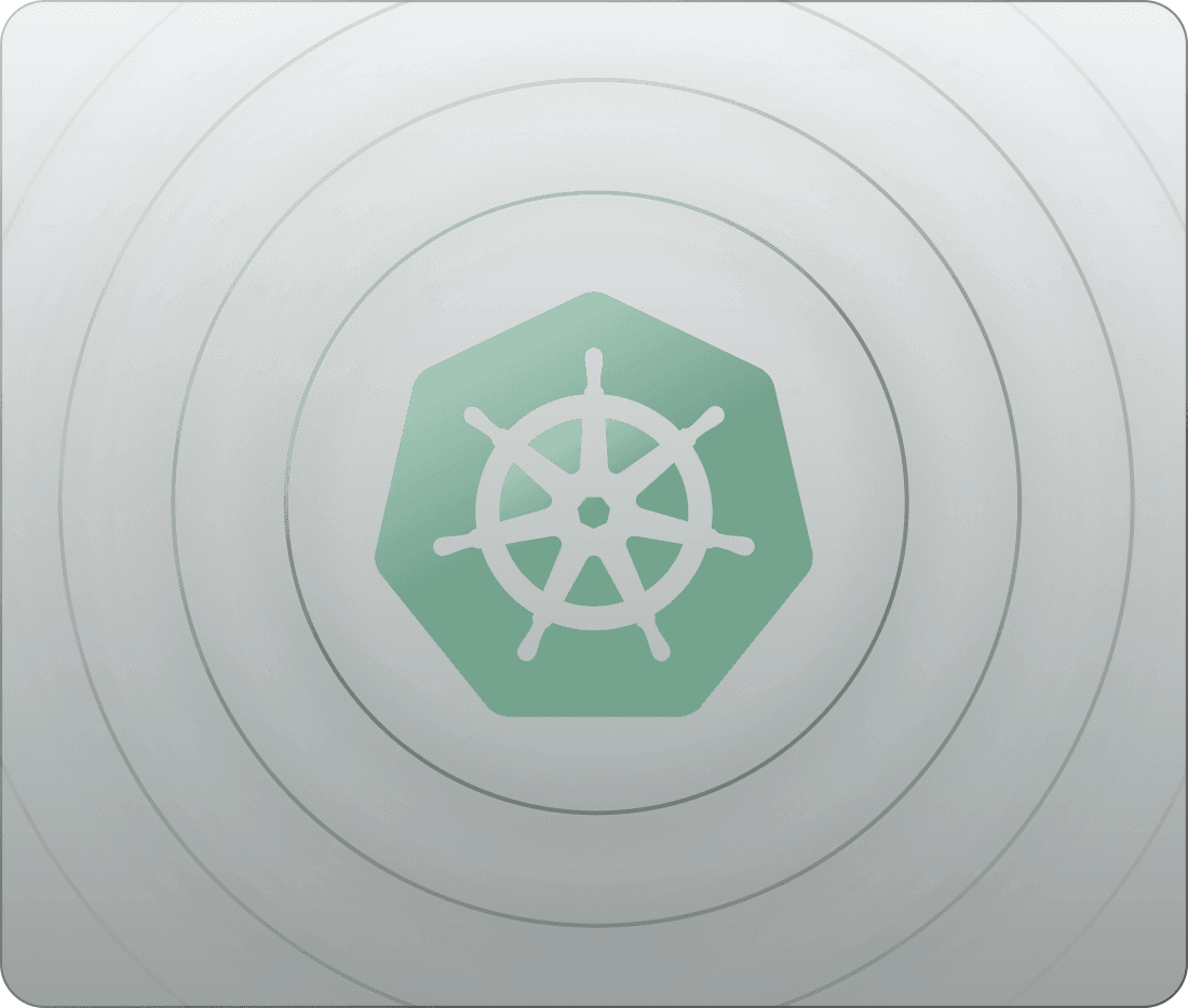 Grafbase Enterprise Platform using Helm charts and Kubernetes.