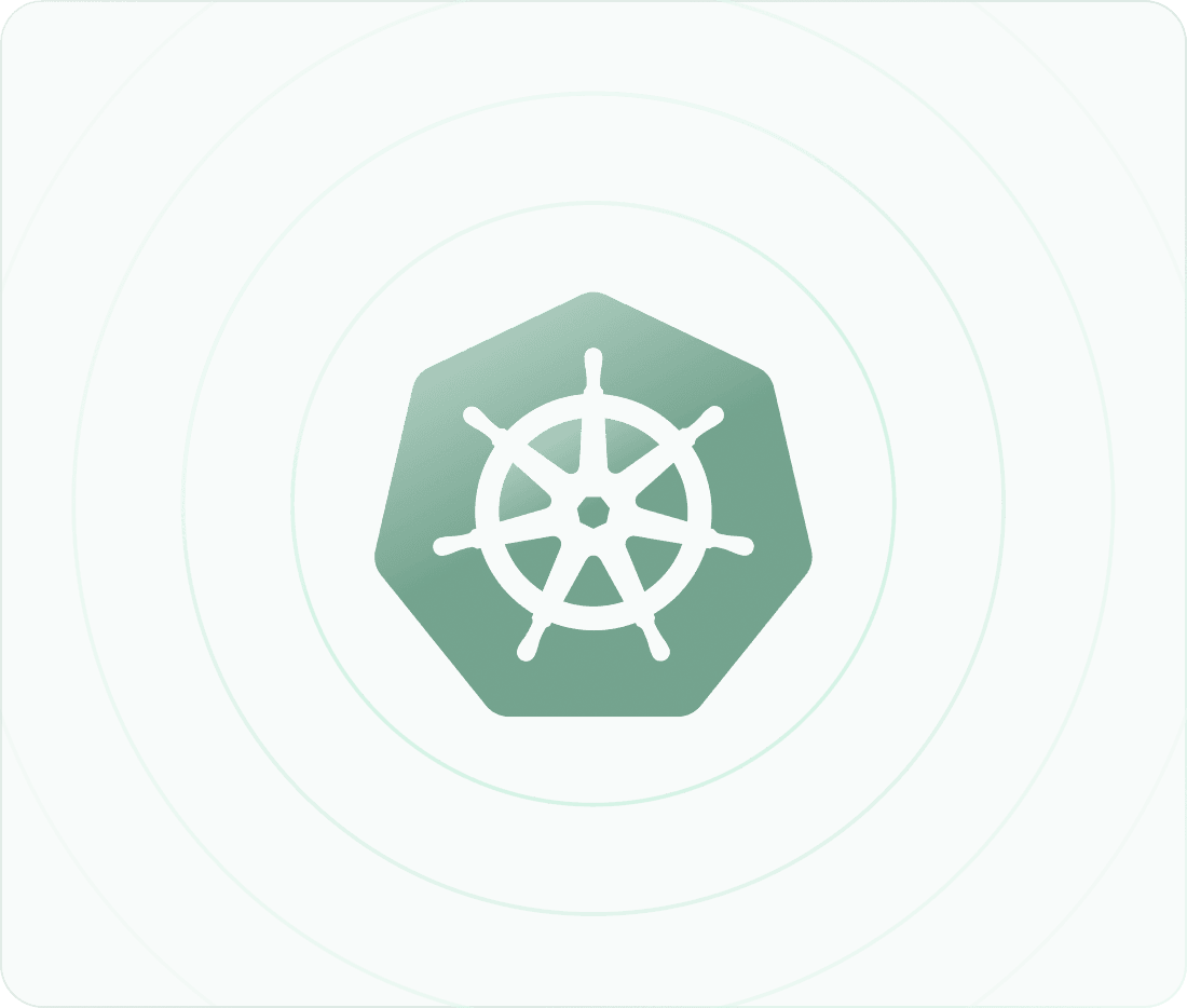 Grafbase Enterprise Platform using Helm charts and Kubernetes.