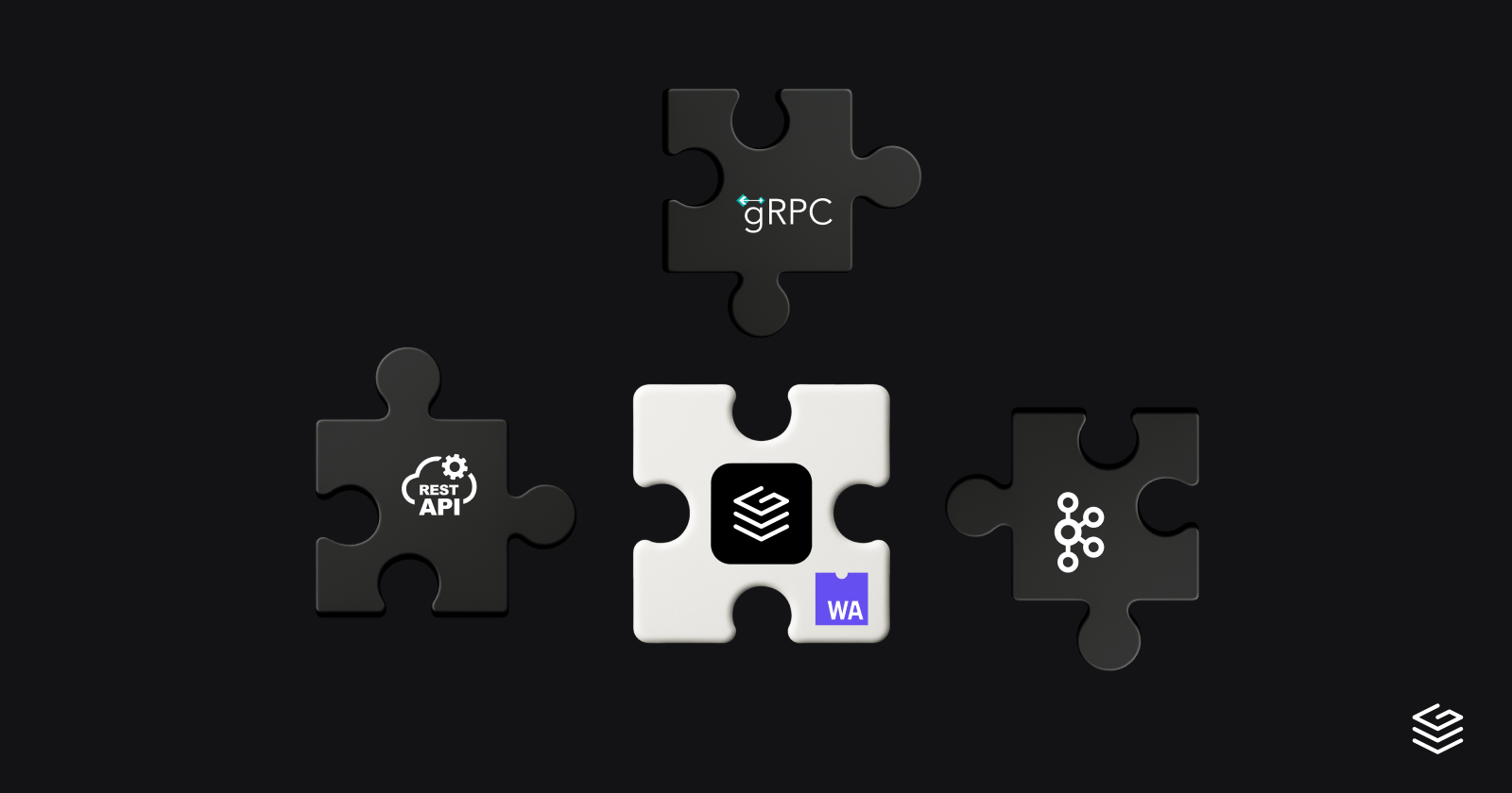 Beyond Apollo Federation - How to use Composite Schemas and Extensions to integrate non-GraphQL data sources