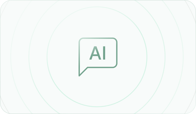 Enable AI use cases like natural language dashboards, agent-based testing, and intelligent autocomplete