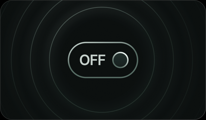 Mutations are disabled by default