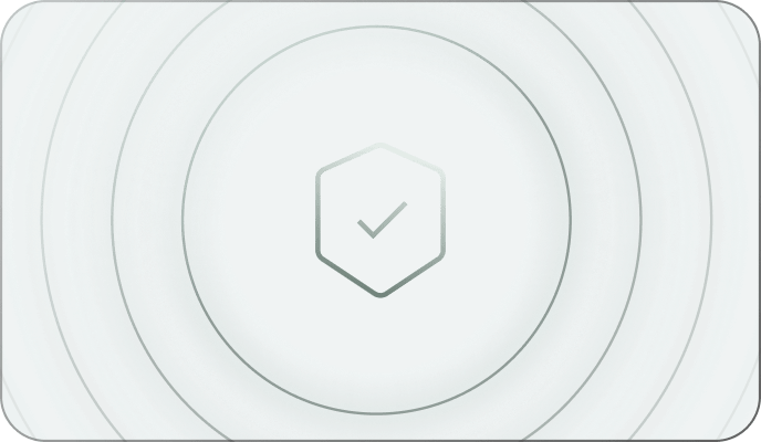 Uncompromising security