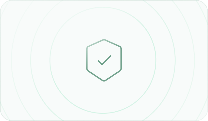 Uncompromising security