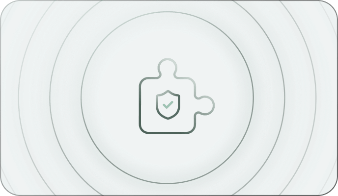 Simplify your stack with built-in, secure, and configurable access to any federated schema
