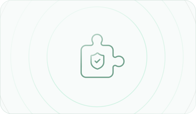 Simplify your stack with built-in, secure, and configurable access to any federated schema