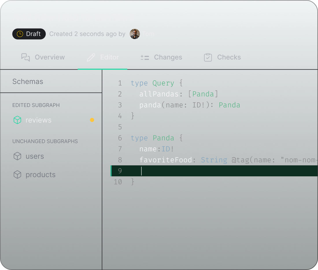 Built to meet the requirements of government security frameworks like FedRAMP and GDPR.