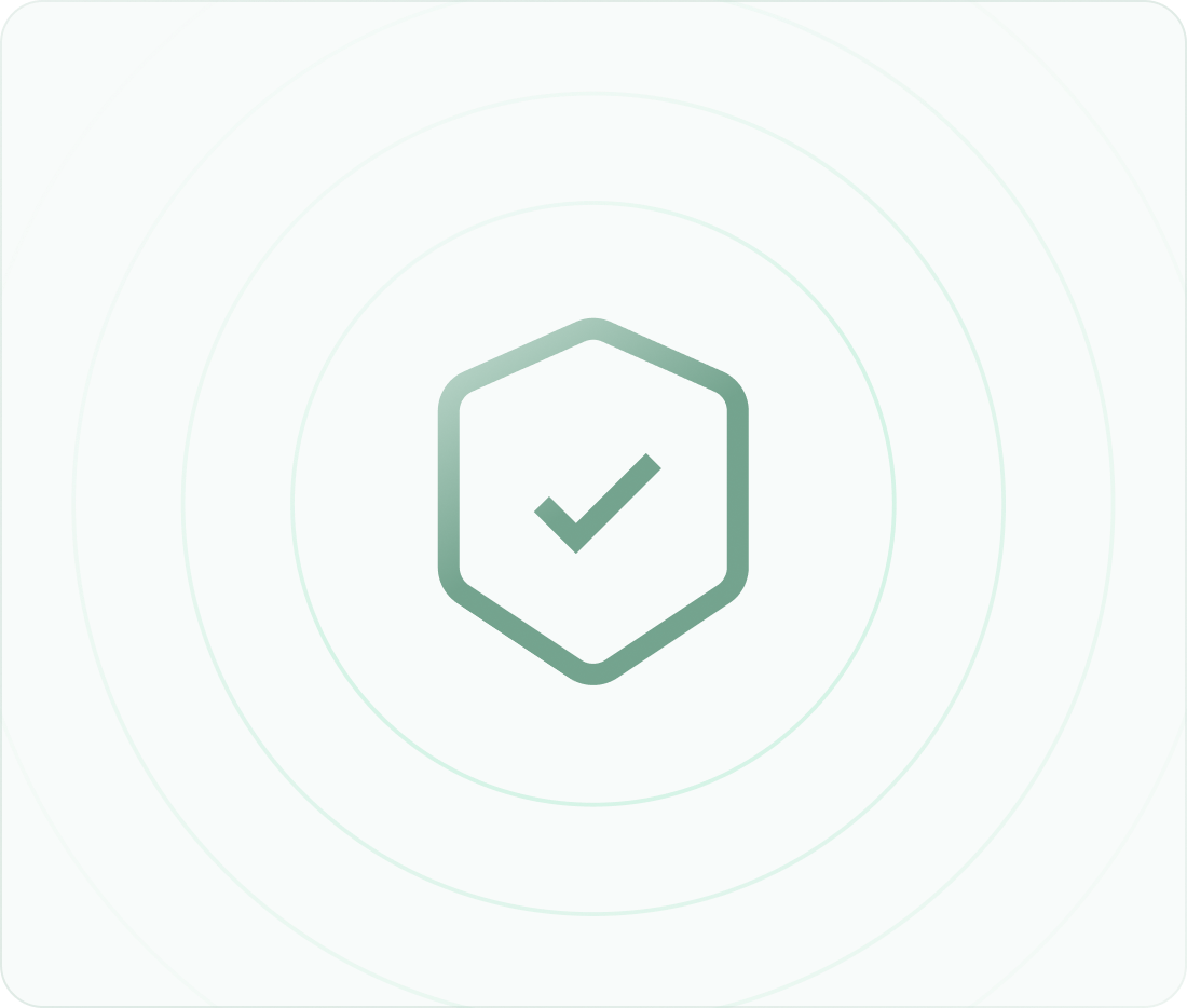 Protect operations with fine-grained permissions, ensuring only authorized personnel access critical data.